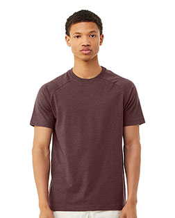 Heather Maroon product color