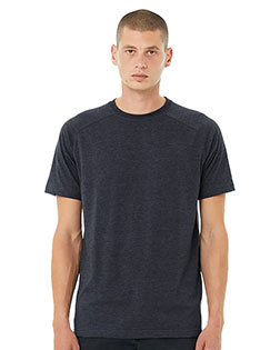 Heather Navy product color