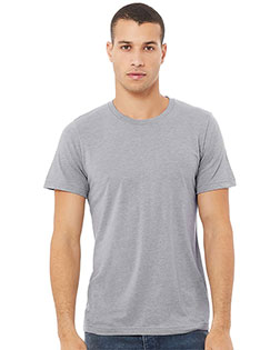 Athletic Grey Triblend product color
