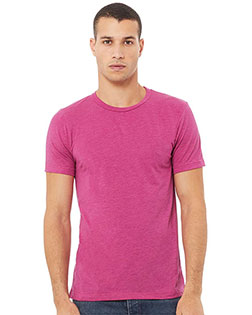 Berry Triblend product color