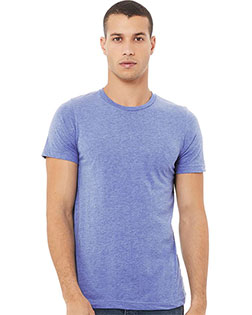 Blue Triblend product color