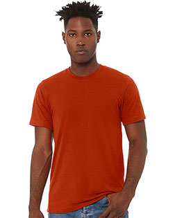 Brick Triblend product color
