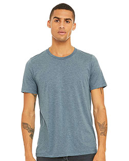 Denim Triblend product color