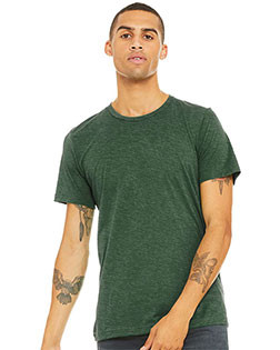 Grass Green Triblend product color