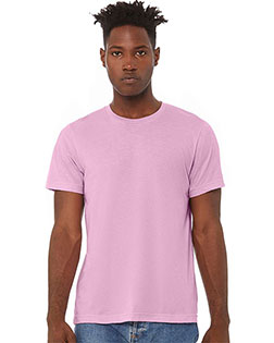 Lilac Triblend product color