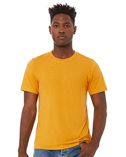 Mustard Triblend product color