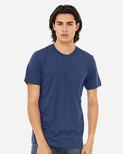 Navy Triblend product color