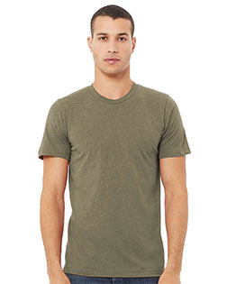 Olive Triblend product color
