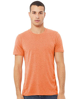 Orange Triblend product color