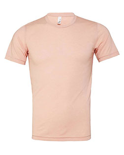 Peach Triblend product color