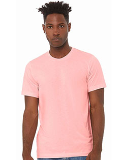 Pink Triblend product color