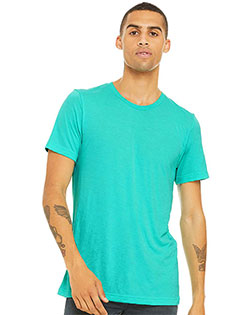 Sea Green Triblend product color