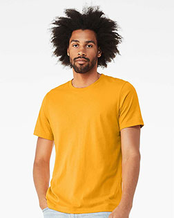 Solid Gold Triblend product color