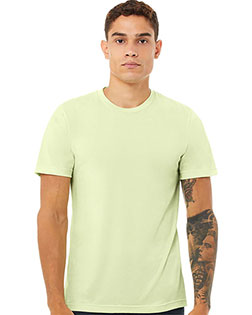 Spring Green Triblend product color