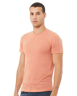 Sunset Triblend product color