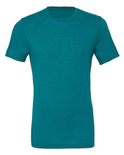 Teal Triblend product color