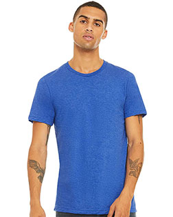 True Royal Triblend product color