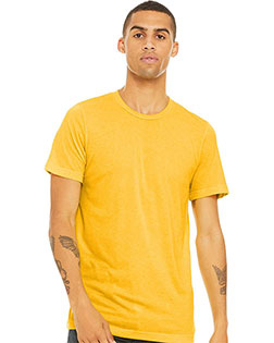 Yellow Gold Triblend product color