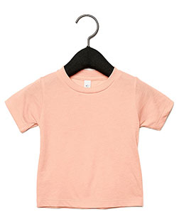 Peach Triblend product color