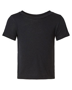 Solid Black Triblend product color