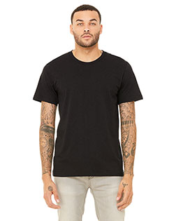 Bella + Canvas 3413C Unisex Tri-Blend Short-Sleeve Tee at GotApparel