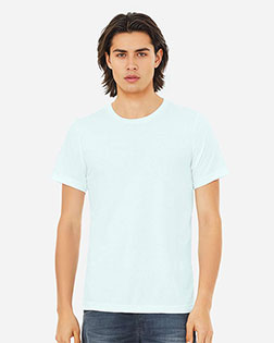 Bella + Canvas 3413C Unisex Tri-Blend Short-Sleeve Tee at GotApparel
