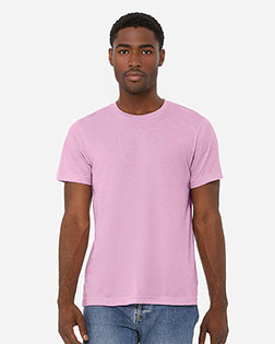 Lilac Triblend product color