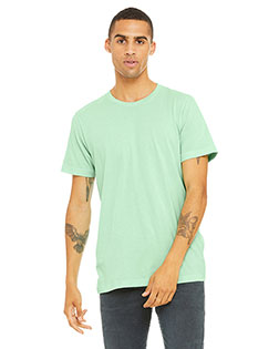 Mint Triblend product color