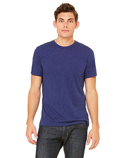 Navy Triblend product color