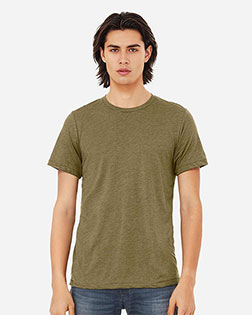 Olive Triblend product color