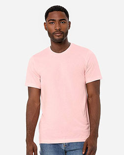 Pink Triblend product color