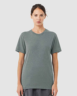 Bella + Canvas 3413 Men Triblend Tee at GotApparel