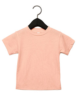 Peach Triblend product color
