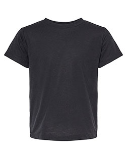 Solid Black Triblend product color