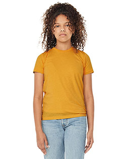 Mustard Triblend product color