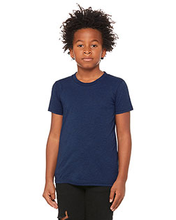Navy Triblend product color