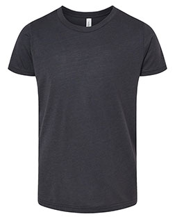Solid Dark Grey Triblend product color