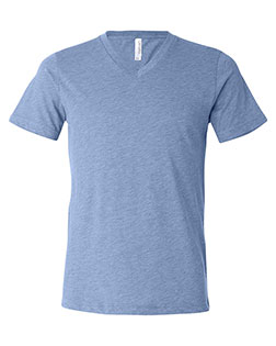 Blue Triblend product color