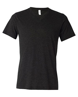 Charcoal Black Triblend product color