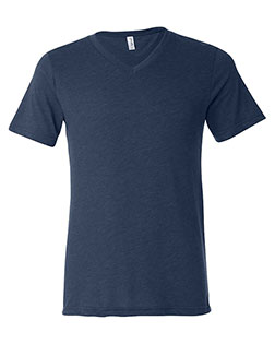 Navy Triblend product color