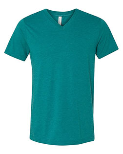 Teal Triblend product color