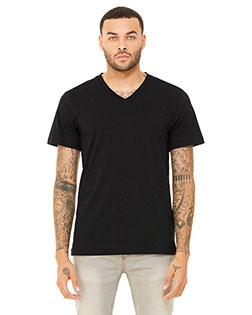Blk Hthr Triblnd product color