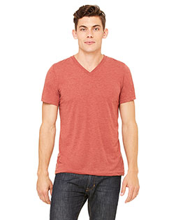 Clay Triblend product color