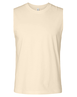 Bella + Canvas 3483  Jersey Muscle Tank at GotApparel