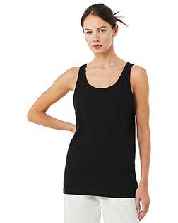 Bella + Canvas 3484  Unisex Triblend Tank at GotApparel