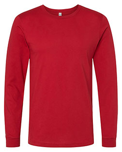Canvas Red product color