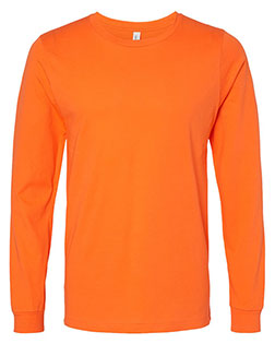 Orange product color