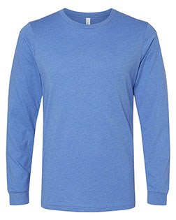 Heather Columbia Blue product color