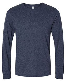 Heather Midnight Navy product color