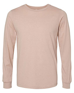 Heather Pink Gravel product color